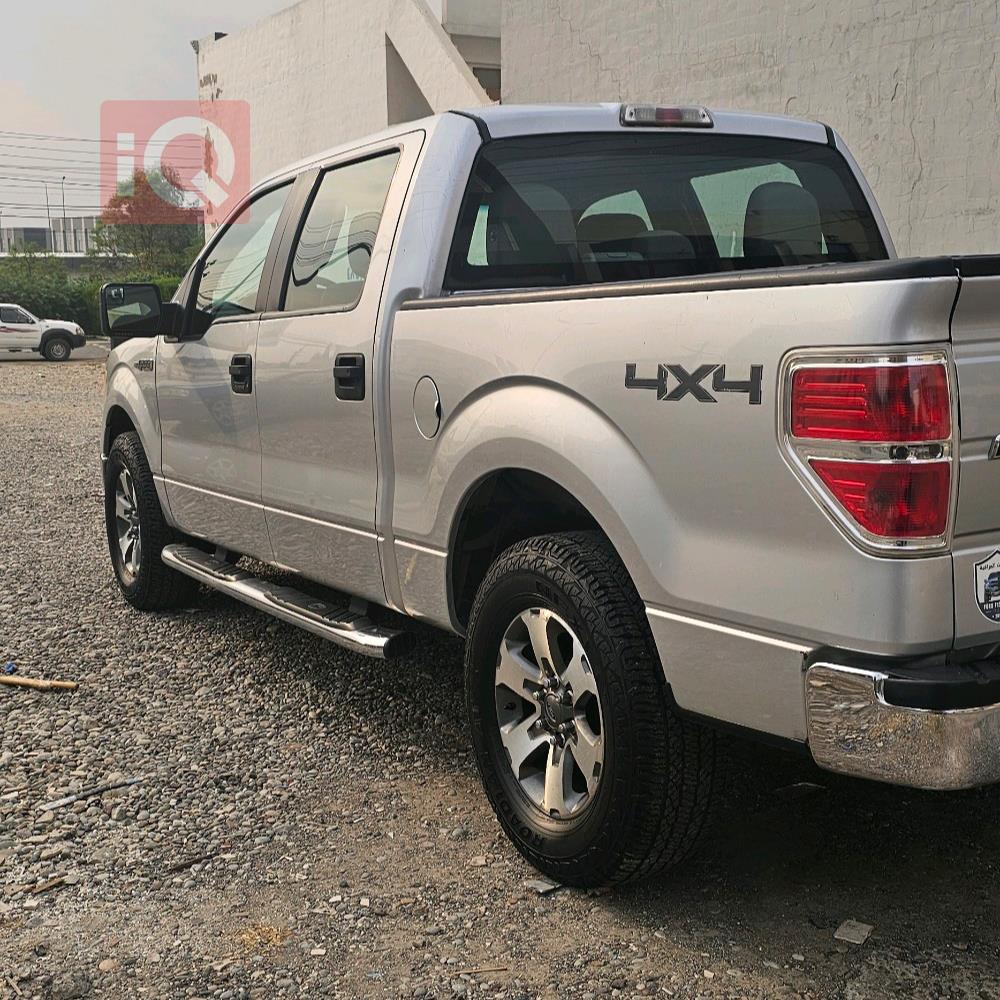 فۆرد F-150